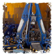 Warhammer 40K: Space Marine Drop Pod | Dragon's Lair Comics and Fantasy Houston TX