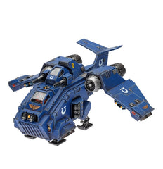 Warhammer 40K: Space Marine Stormraven Gunship | Dragon's Lair Comics and Fantasy Houston TX