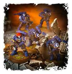 Warhammer 40K: Space Marine Primaris Reivers | Dragon's Lair Comics and Fantasy Houston TX