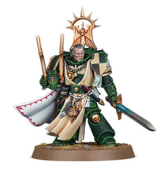 Warhammer 40K: Dark Angels Master Lazarus | Dragon's Lair Comics and Fantasy Houston TX