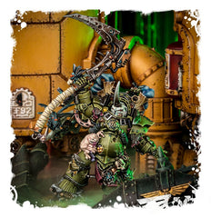 Warhammer 40K: Death Guard Typhus | Dragon's Lair Comics and Fantasy Houston TX