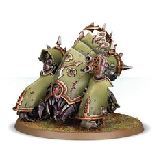 Warhammer 40K: Deathguard Myphitic Blight-Hauler | Dragon's Lair Comics and Fantasy Houston TX