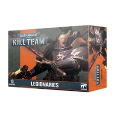 Kill Team: Legionaries | Dragon's Lair Comics and Fantasy Houston TX