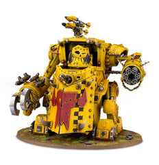 Warhammer 40K: Ork Gorkanaut | Dragon's Lair Comics and Fantasy Houston TX