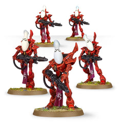 Warhammer 40K: Aeldari Wraithguard | Dragon's Lair Comics and Fantasy Houston TX