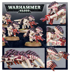 OBSOLETE Warhammer 40K: Tyranid Termagant Brood | Dragon's Lair Comics and Fantasy Houston TX