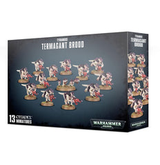 OBSOLETE Warhammer 40K: Tyranid Termagant Brood | Dragon's Lair Comics and Fantasy Houston TX