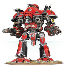 Warhammer 40K: Imperial Knights Knight Valiant | Dragon's Lair Comics and Fantasy Houston TX