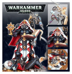 Warhammer 40K: Adepta Sororitas Hospitaller | Dragon's Lair Comics and Fantasy Houston TX