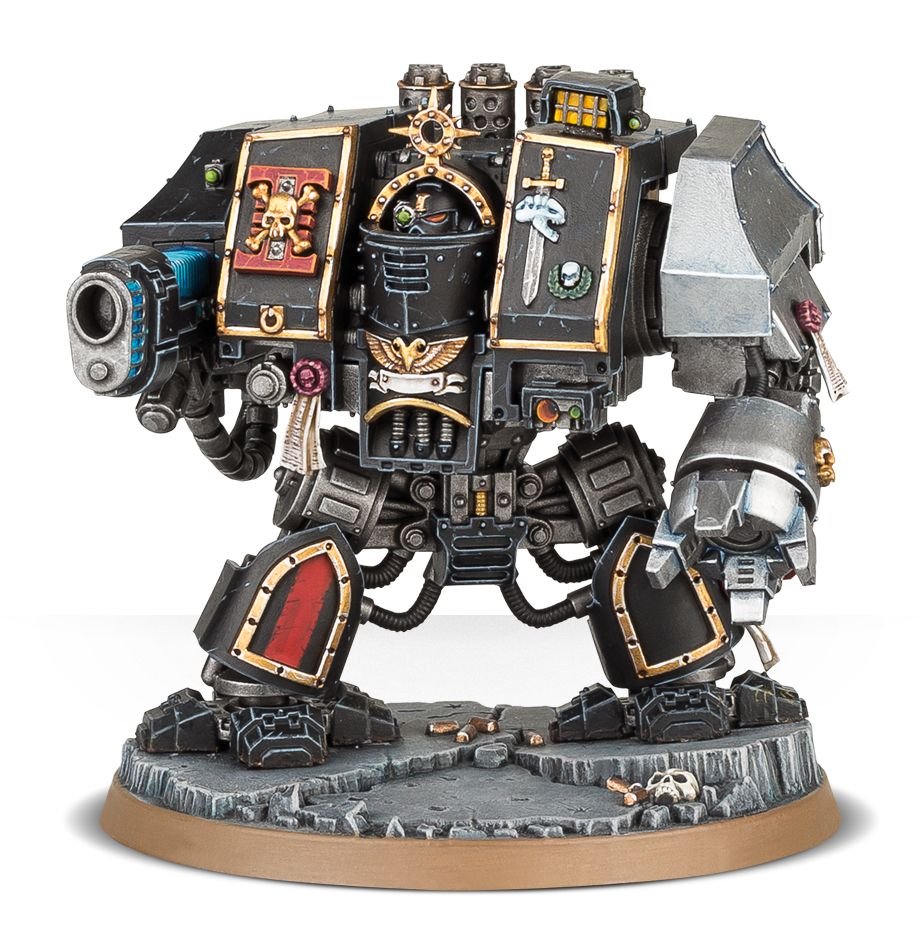 Warhammer 40K: Start Collecting Deathwatch | Dragon's Lair Comics and Fantasy Houston TX