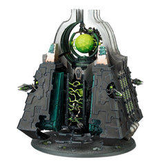 Warhammer 40K: Necrons Monolith | Dragon's Lair Comics and Fantasy Houston TX