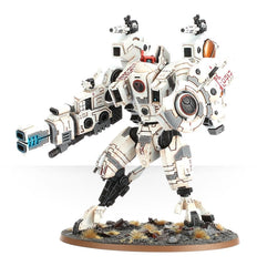 Warhammer 40K: Tau Empire XV104 Riptide Battlesuit | Dragon's Lair Comics and Fantasy Houston TX