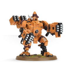 Warhammer 40K: Tau Empire XV88 Broadside Battlesuit | Dragon's Lair Comics and Fantasy Houston TX