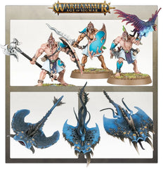 Warhammer Age of Sigmar: Spearhead Disciples of Tzeentch | Dragon's Lair Comics and Fantasy Houston TX