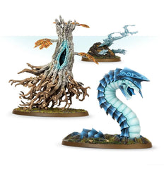 Warhammer Age of Sigmar: Sylvaneth Endless Spells | Dragon's Lair Comics and Fantasy Houston TX