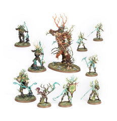 Warhammer Age of Sigmar: Spearhead Sylvaneth | Dragon's Lair Comics and Fantasy Houston TX