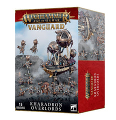 Warhammer Age of Sigmar: Kharadron Overlords | Dragon's Lair Comics and Fantasy Houston TX