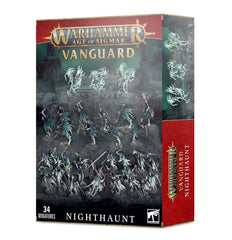 Warhammer Age of Sigmar: Spearhead Nighthaunt | Dragon's Lair Comics and Fantasy Houston TX