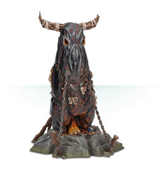 Warhammer Age of Sigmar: Beasts of Chaos Herdstone | Dragon's Lair Comics and Fantasy Houston TX