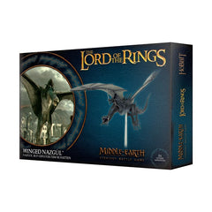 Lord of the Rings Miniatures Game: Winged Nazgul | Dragon's Lair Comics and Fantasy Houston TX