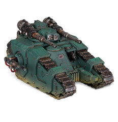 Warhammer The Horus Heresy: Sicarian Battle Tank | Dragon's Lair Comics and Fantasy Houston TX