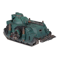 Warhammer The Horus Heresy: Legiones Astartes Predator Battle Tank | Dragon's Lair Comics and Fantasy Houston TX