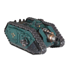 Warhammer Horus Heresy: Typhon Heavy Siege Tank | Dragon's Lair Comics and Fantasy Houston TX