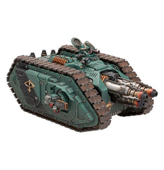 Warhammer The Horus Heresy: Cerberus Heavy Tank Destroyer | Dragon's Lair Comics and Fantasy Houston TX