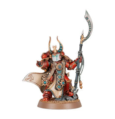 Warhammer The Horus Heresy: Ahzek Ahriman | Dragon's Lair Comics and Fantasy Houston TX