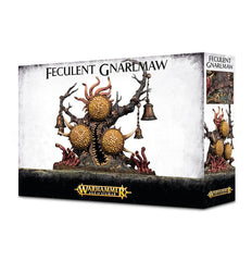 Warhammer Age of Sigmar: Feculent Gnarlmaw | Dragon's Lair Comics and Fantasy Houston TX