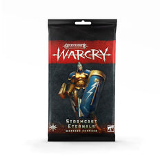 Warcry: Stormcast Eternals Cards | Dragon's Lair Comics and Fantasy Houston TX