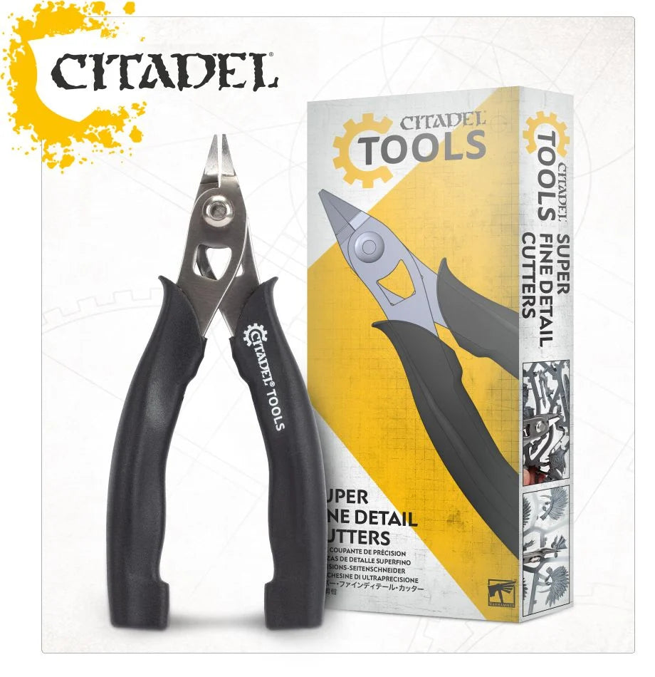 Citadel Super Fine Detail Cutters | Dragon's Lair Comics and Fantasy Houston TX