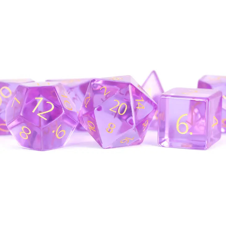 MDG: Birthstone Gemstone Dice | Dragon's Lair Comics and Fantasy Houston TX