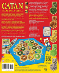 Catan: 5th Edition | Dragon's Lair Comics and Fantasy Houston TX