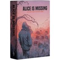 Alice Is Missing | Dragon's Lair Comics and Fantasy Houston TX