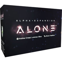 Alone Alpha Expansion | Dragon's Lair Comics and Fantasy Houston TX