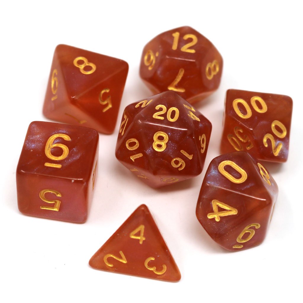 Die Hard Dice: Autumn Equinox | Dragon's Lair Comics and Fantasy Houston TX