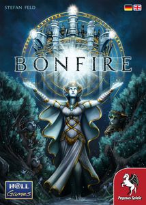 Bonfire | Dragon's Lair Comics and Fantasy Houston TX