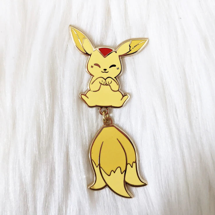 Sugar Cubed Studios Miscellaneous Enamel Pins | Dragon's Lair Comics and Fantasy Houston TX