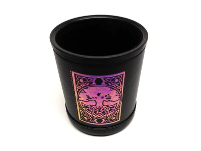 Easy Roller Color Shift Dice Cup - Spell Book | Dragon's Lair Comics and Fantasy Houston TX