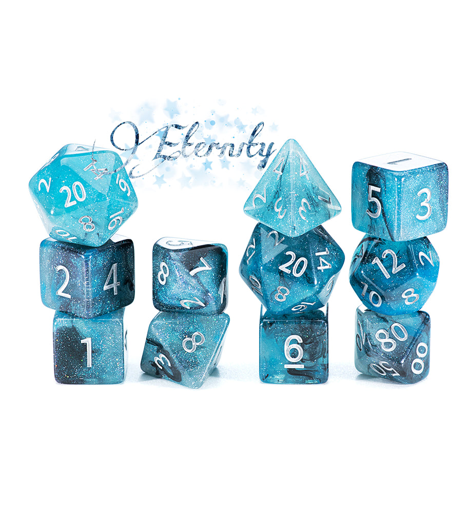 Gatekeeper Games Aether Dice: Eternity | Dragon's Lair Comics and Fantasy Houston TX