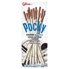 Pocky Assorted Flavors 1.41 oz | Dragon's Lair Comics and Fantasy Houston TX