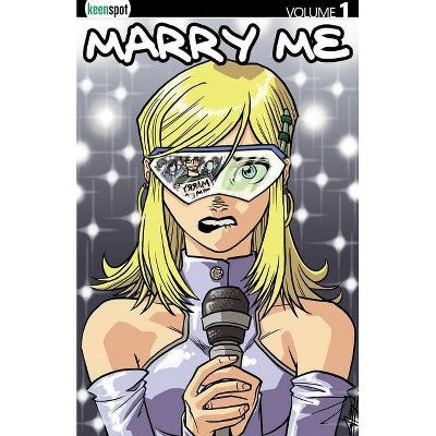 MARRY ME TP VOL 1 | Dragon's Lair Comics and Fantasy Houston TX