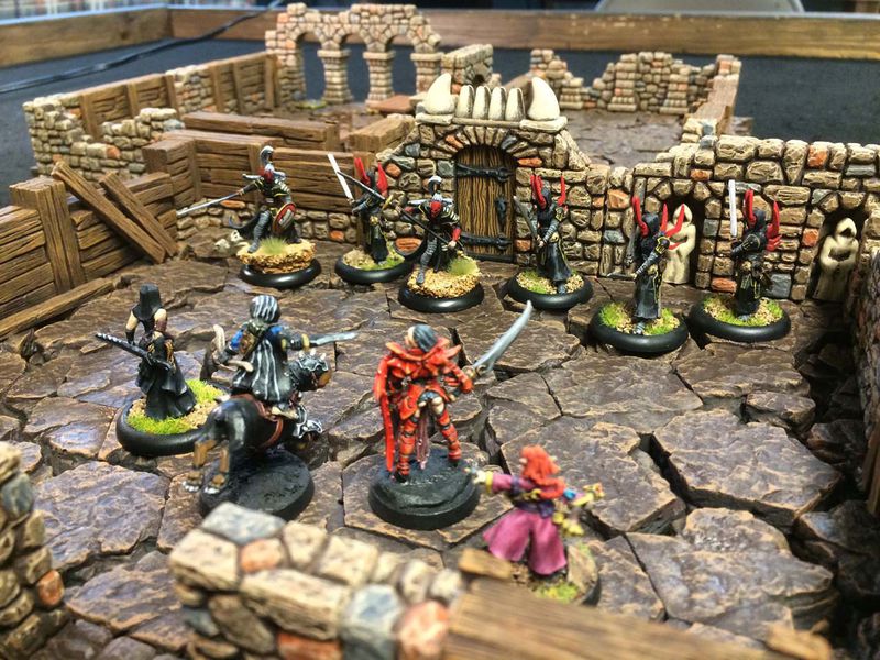 Gloomhaven | Dragon's Lair Comics and Fantasy Houston TX