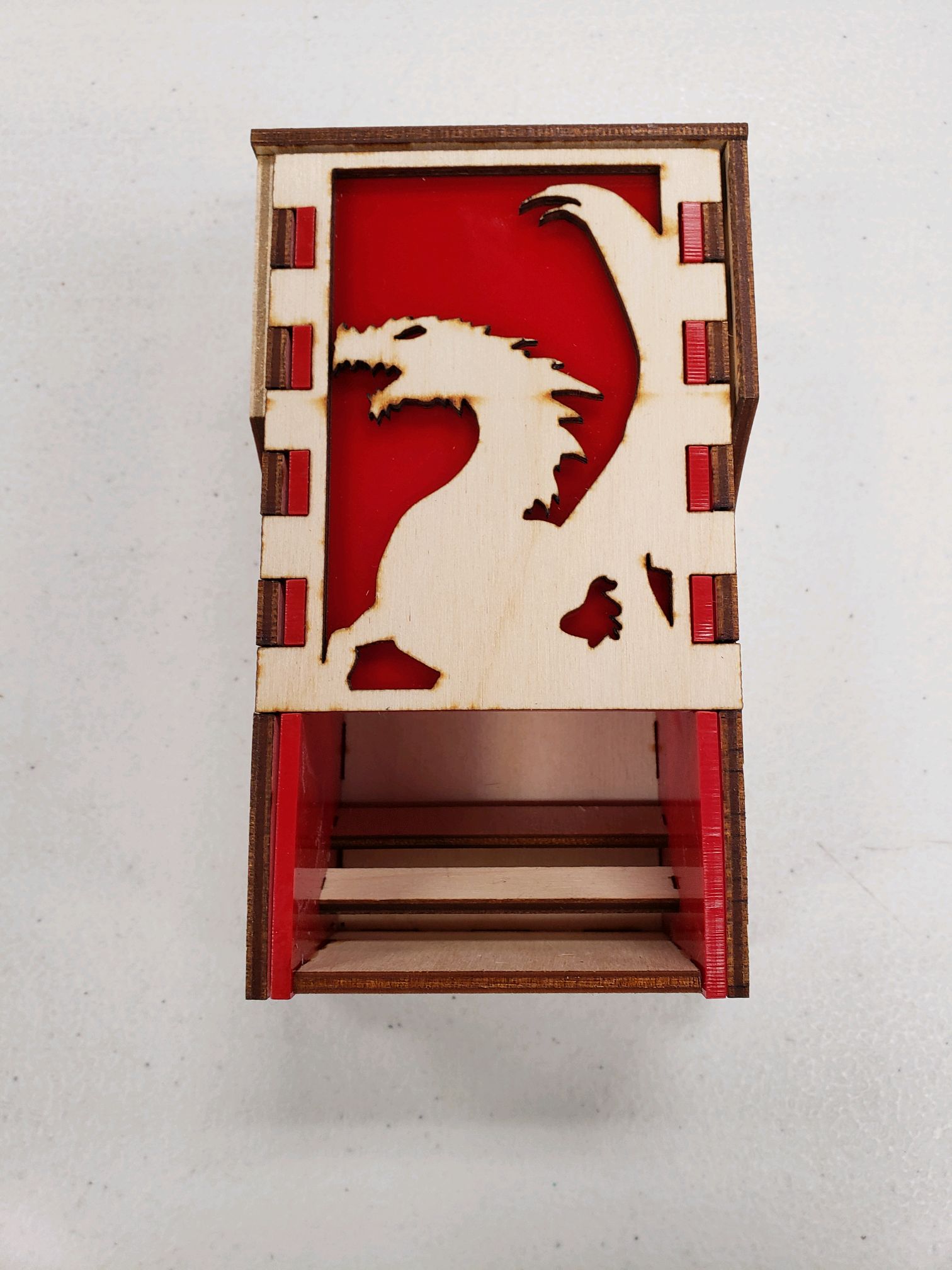 Dragon Dice Tower | Dragon's Lair Comics and Fantasy Houston TX