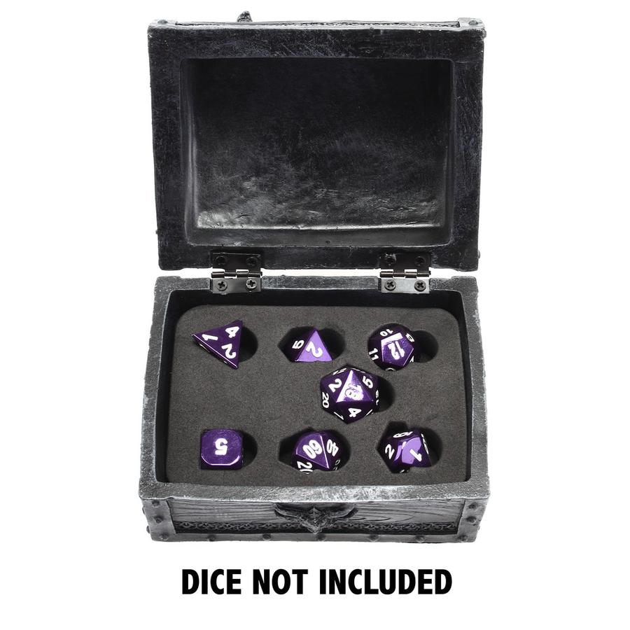 Forged Gaming Deluxe Dragon Dice Box | Dragon's Lair Comics and Fantasy Houston TX