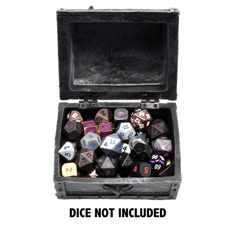 Forged Gaming Deluxe Dragon Dice Box | Dragon's Lair Comics and Fantasy Houston TX