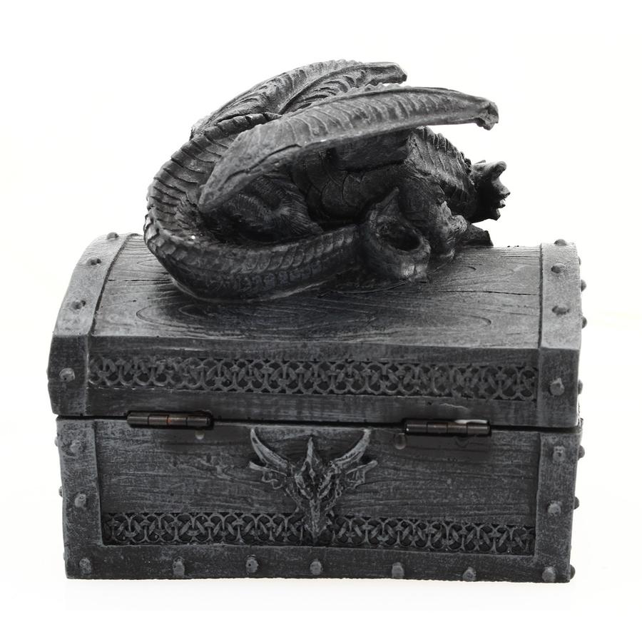 Forged Gaming Deluxe Dragon Dice Box | Dragon's Lair Comics and Fantasy Houston TX