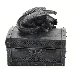 Forged Gaming Deluxe Dragon Dice Box | Dragon's Lair Comics and Fantasy Houston TX