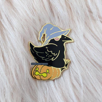 Sugar Cubed Studios Miscellaneous Enamel Pins | Dragon's Lair Comics and Fantasy Houston TX